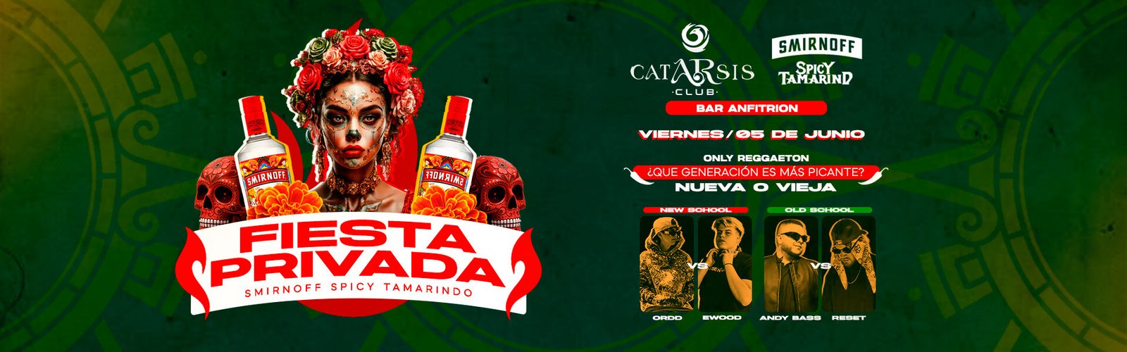 Eventos