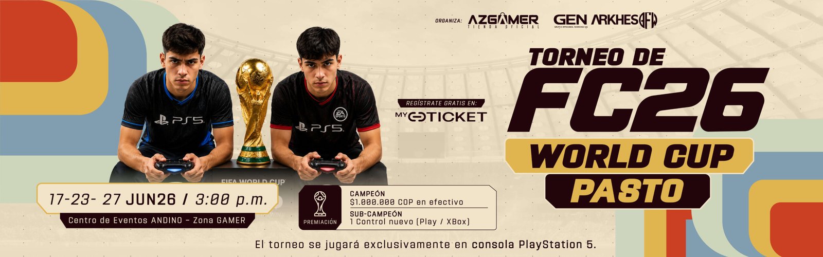Eventos